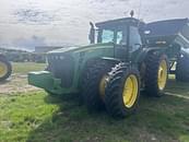 Thumbnail image John Deere 8345R 1