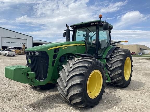 Image of John Deere 8345R Primary image