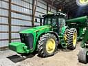 2010 John Deere 8345R Image