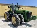 2010 John Deere 8345R Image