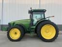 2010 John Deere 8345R Image