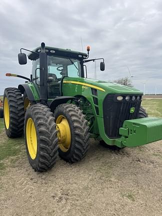 Image of John Deere 8345R Primary image