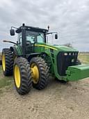 2010 John Deere 8345R Image