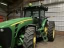 2010 John Deere 8345R Image