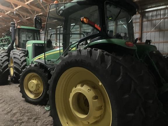 Image of John Deere 8345R Primary image
