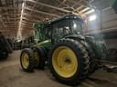 2010 John Deere 8345R Image