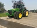 2010 John Deere 8345R Image
