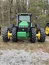 Thumbnail image John Deere 8345R 1