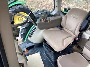 Main image John Deere 8345R 7