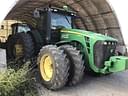 2010 John Deere 8345R Image