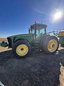 2010 John Deere 8345R Image
