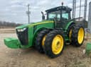 2010 John Deere 8345R Image