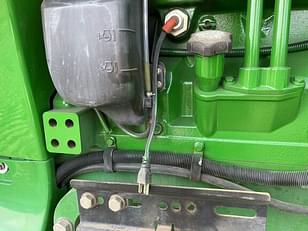 Main image John Deere 8345RT 13