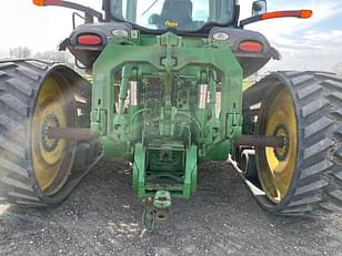 Main image John Deere 8345RT 14