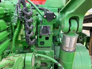 Main image John Deere 8345RT 17