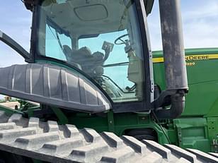 Main image John Deere 8345RT 21