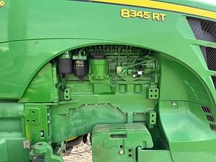 Main image John Deere 8345RT 22