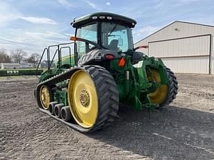 Main image John Deere 8345RT 3