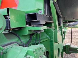 Main image John Deere 8345RT 33