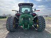 Thumbnail image John Deere 8345RT 4