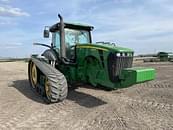 Thumbnail image John Deere 8345RT 7