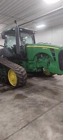 2010 John Deere 8345RT Image