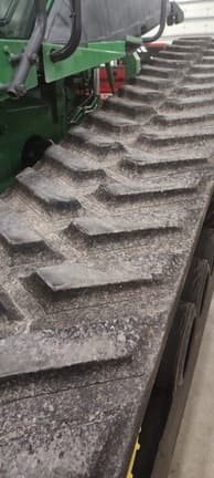 Image of John Deere 8345RT equipment image 4