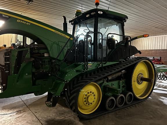 Image of John Deere 8345RT Primary image