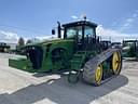 2010 John Deere 8345RT Image