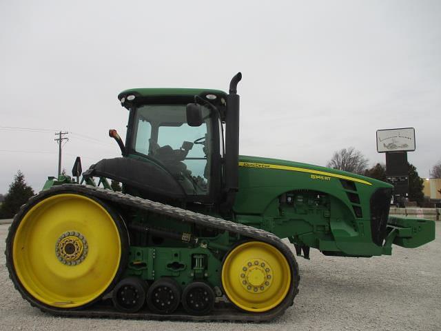 Image of John Deere 8345RT equipment image 3