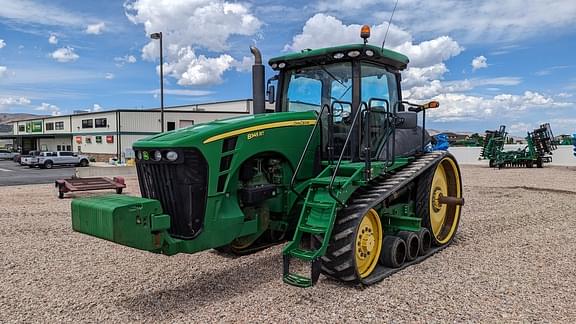 Image of John Deere 8345RT Primary image