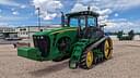 2010 John Deere 8345RT Image