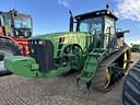 2010 John Deere 8345RT Image