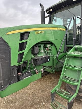 Image of John Deere 8345RT equipment image 1