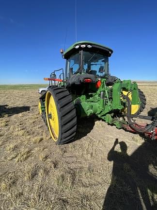 Image of John Deere 8345RT equipment image 3