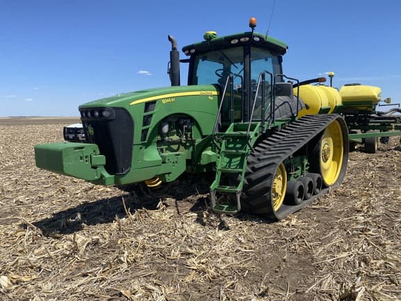 Image of John Deere 8345RT Primary image