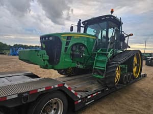 2010 John Deere 8345RT Image