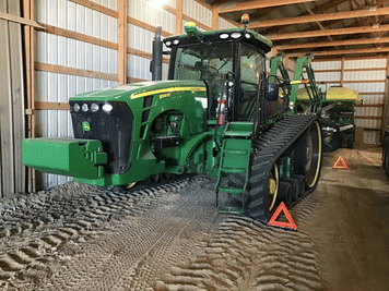 Main image John Deere 8345RT