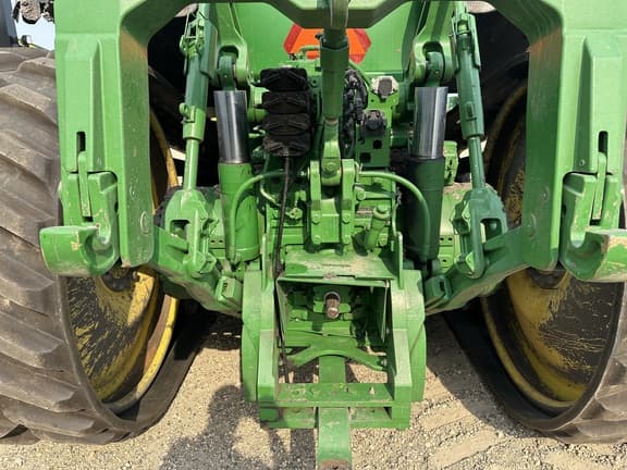 Image of John Deere 8345RT equipment image 3