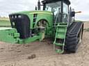 2010 John Deere 8345RT Image