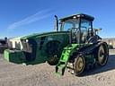 2010 John Deere 8345RT Image