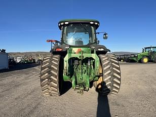 Main image John Deere 8345RT 4