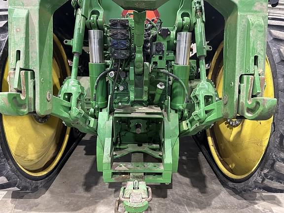 Image of John Deere 8345RT equipment image 2