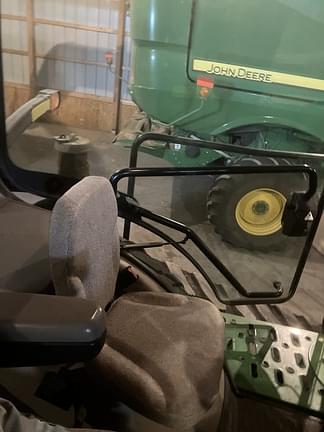 Image of John Deere 8345RT equipment image 3