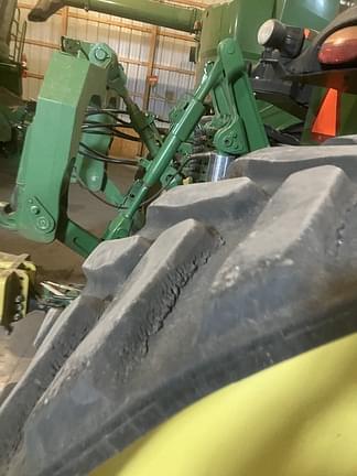 Image of John Deere 8345RT equipment image 1