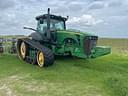 2010 John Deere 8345RT Image