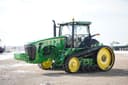 2010 John Deere 8345RT Image