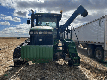 Main image John Deere 8345RT