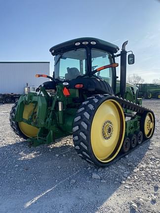 Image of John Deere 8345RT equipment image 4