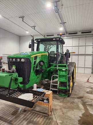 Image of John Deere 8345RT Primary image